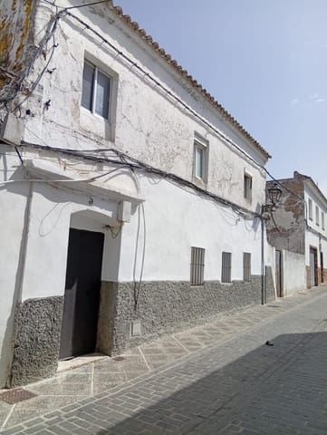 Casa de 3 habitaciones en Medina-Sidonia en venta - 145.000 € (Ref: 10078361)