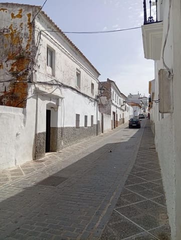 Casa de 3 habitaciones en Medina-Sidonia en venta - 145.000 € (Ref: 10078361)