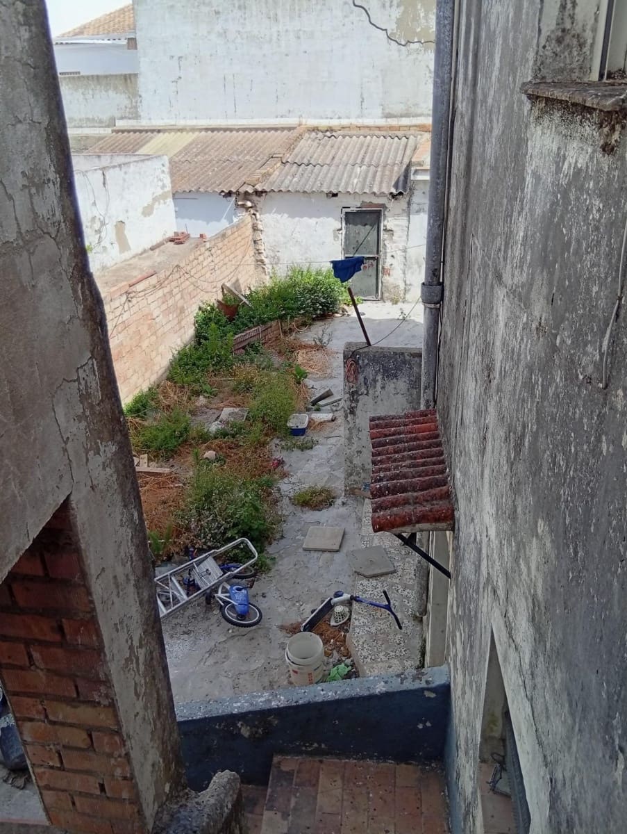 3 camera da letto Casa in vendita in Medina-Sidonia - 145.000 € (Rif: 10078361)