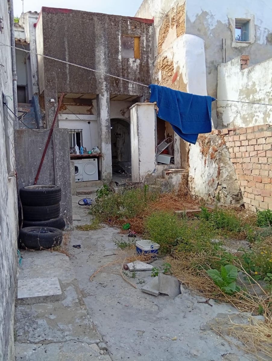 3 camera da letto Casa in vendita in Medina-Sidonia - 145.000 € (Rif: 10078361)