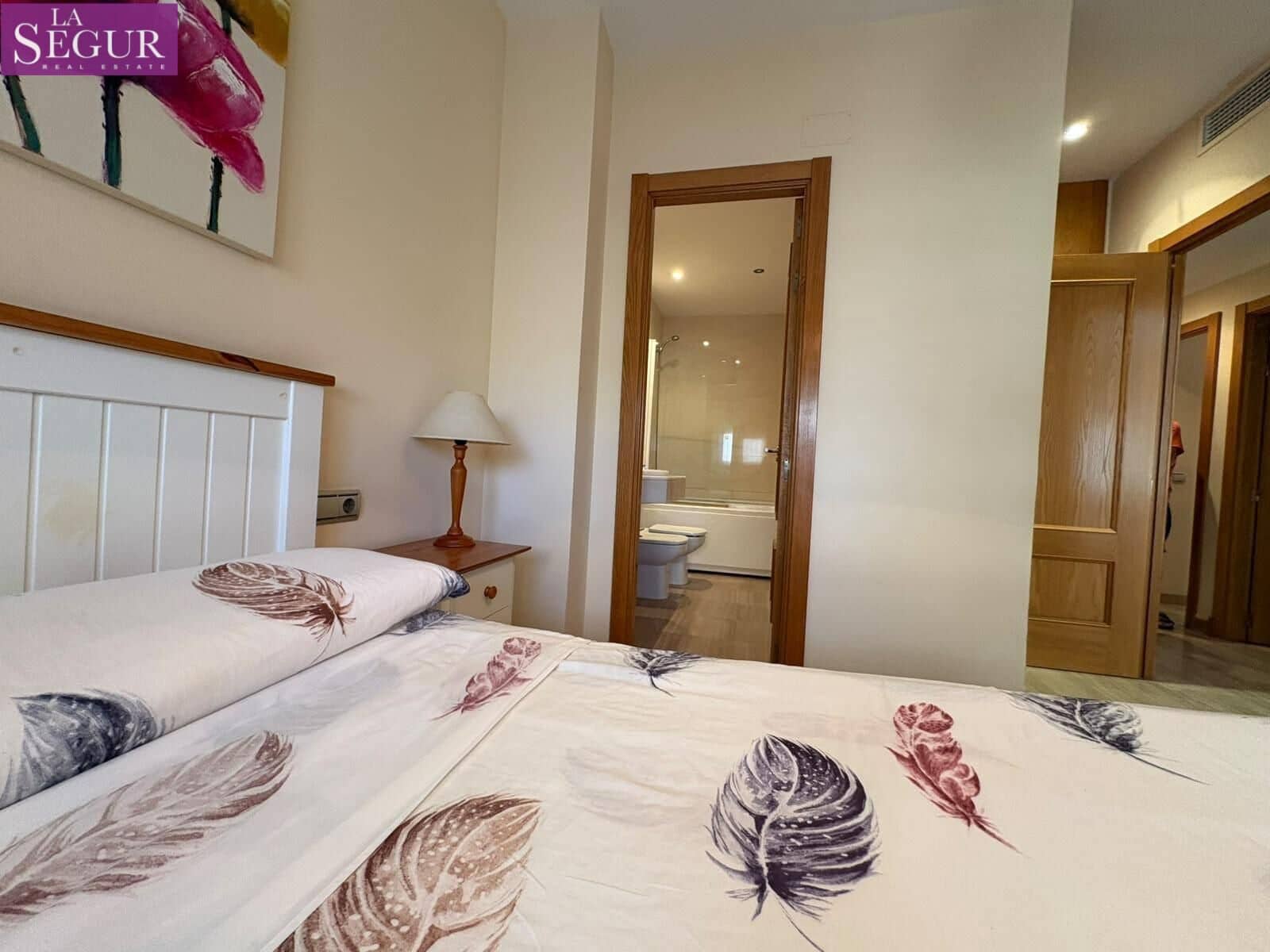2 slaapkamer Flat te huur in Cadiz stad - € 1.200 (Ref: 10089710)
