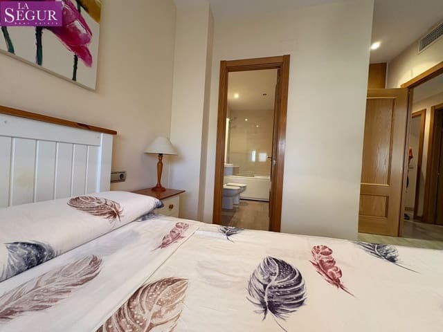 2 slaapkamer Flat te huur in Cádiz stad - € 1.200 (Ref: 10089710)