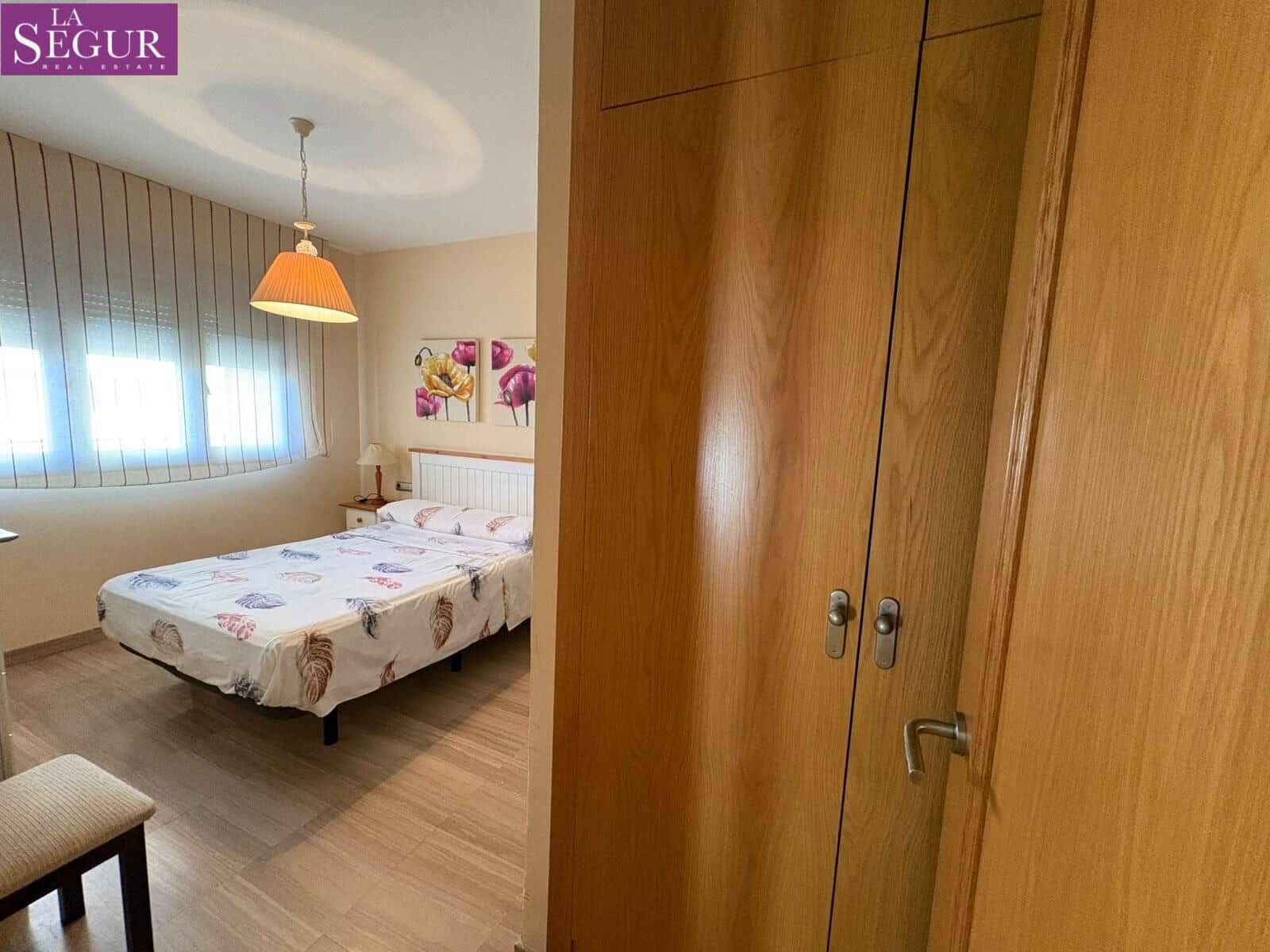 2 slaapkamer Flat te huur in Cadiz stad - € 1.200 (Ref: 10089710)