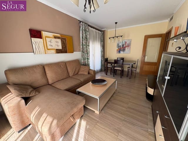 2 slaapkamer Flat te huur in Cádiz stad - € 1.200 (Ref: 10089710)