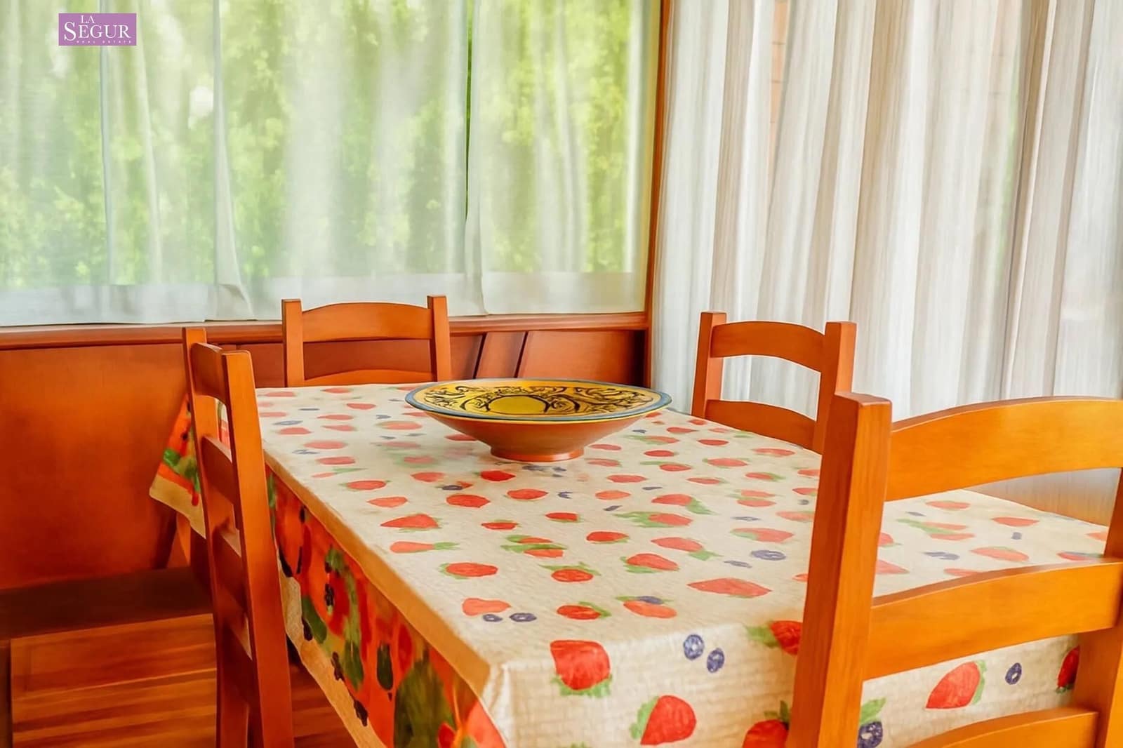 2 slaapkamer Villa te huur in El Palmar met zwembad garage - € 1.300 (Ref: 10094631)