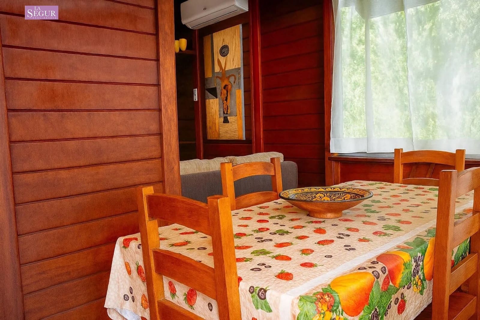 2 slaapkamer Villa te huur in El Palmar met zwembad garage - € 1.300 (Ref: 10094631)
