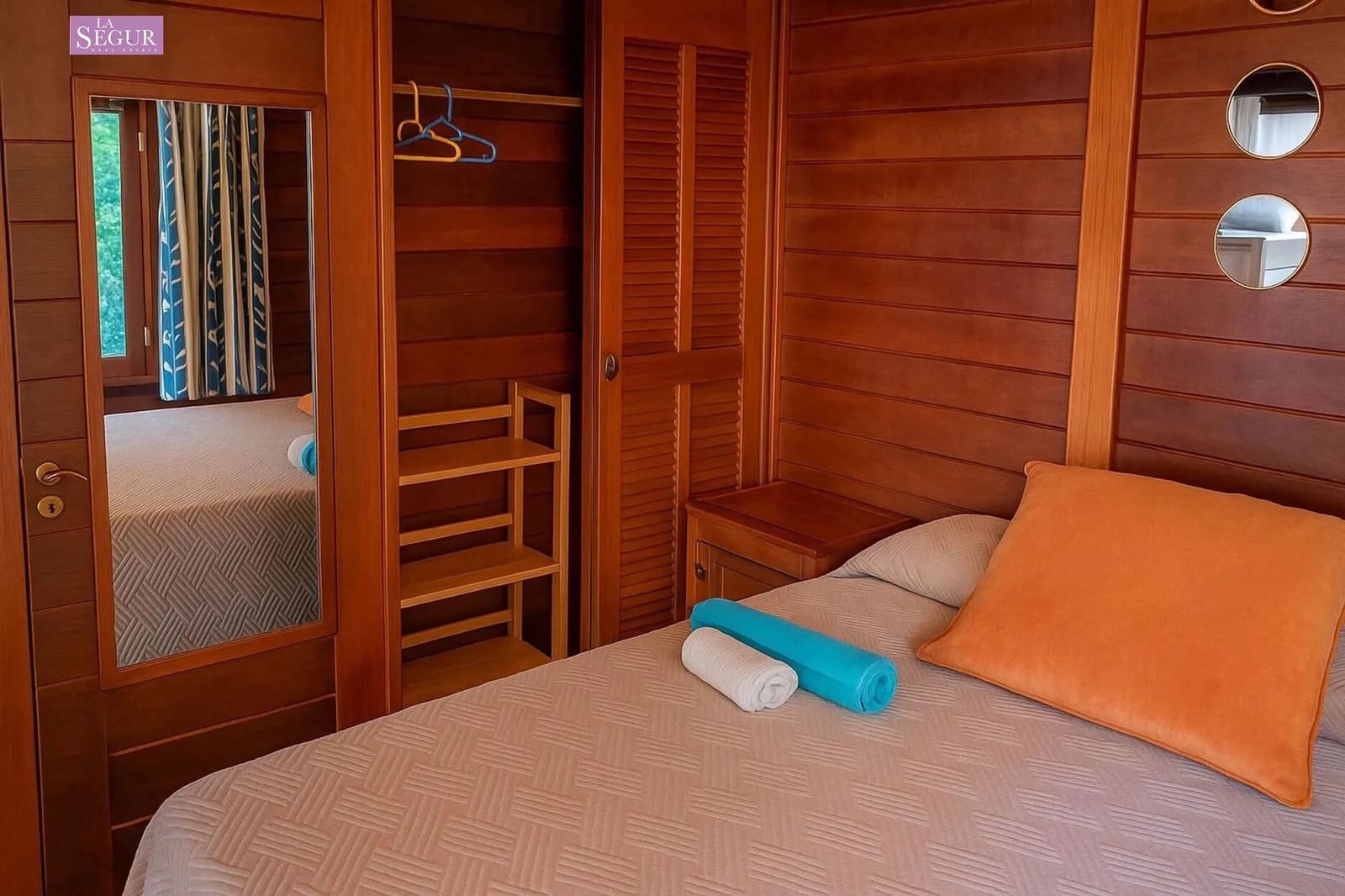 2 slaapkamer Villa te huur in El Palmar met zwembad garage - € 1.300 (Ref: 10094631)
