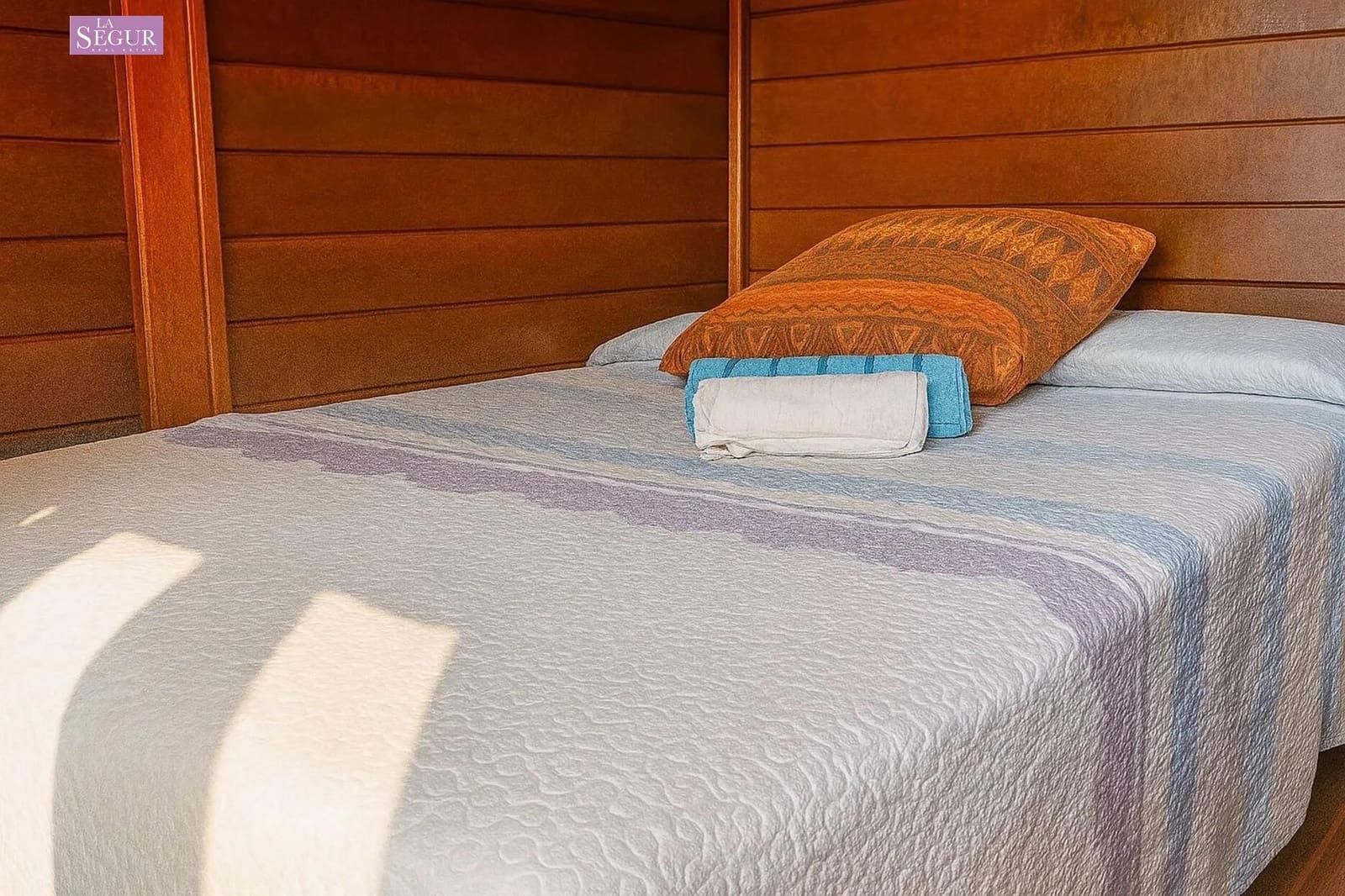 2 slaapkamer Villa te huur in El Palmar met zwembad garage - € 1.300 (Ref: 10094631)