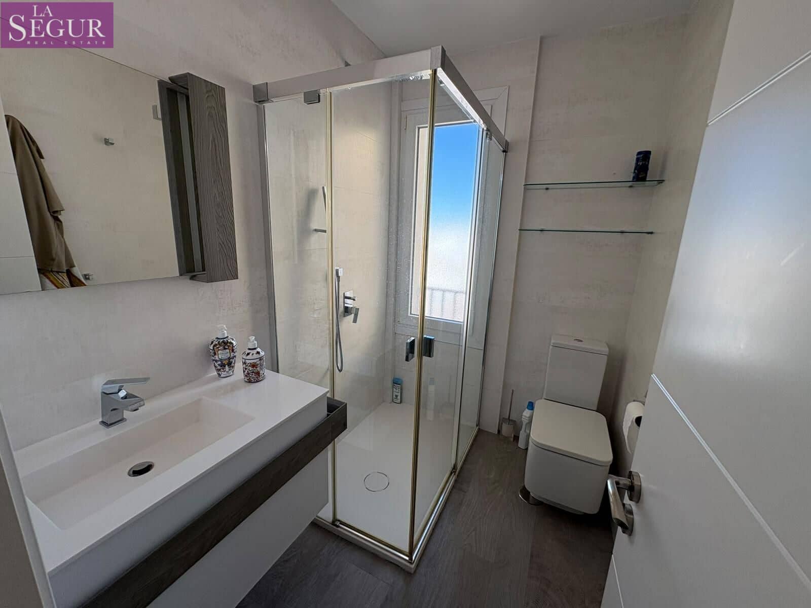 1 makuuhuone Huoneisto vuokrattavana paikassa Cadiz kaupunki - 900 € (Ref: 10100438)