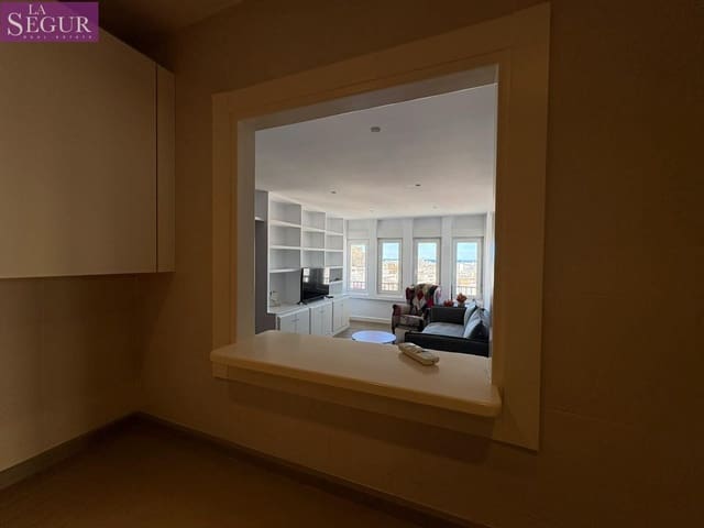 1 makuuhuone Huoneisto vuokrattavana paikassa Cádiz kaupunki - 900 € (Ref: 10100438)