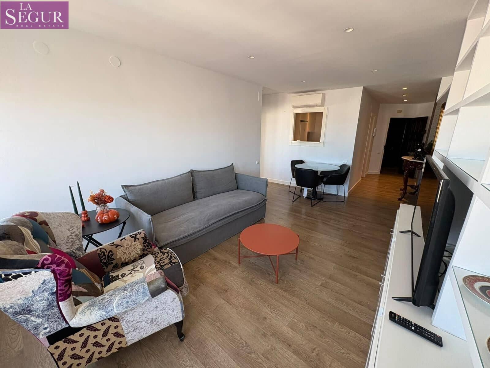 1 makuuhuone Huoneisto vuokrattavana paikassa Cadiz kaupunki - 900 € (Ref: 10100438)