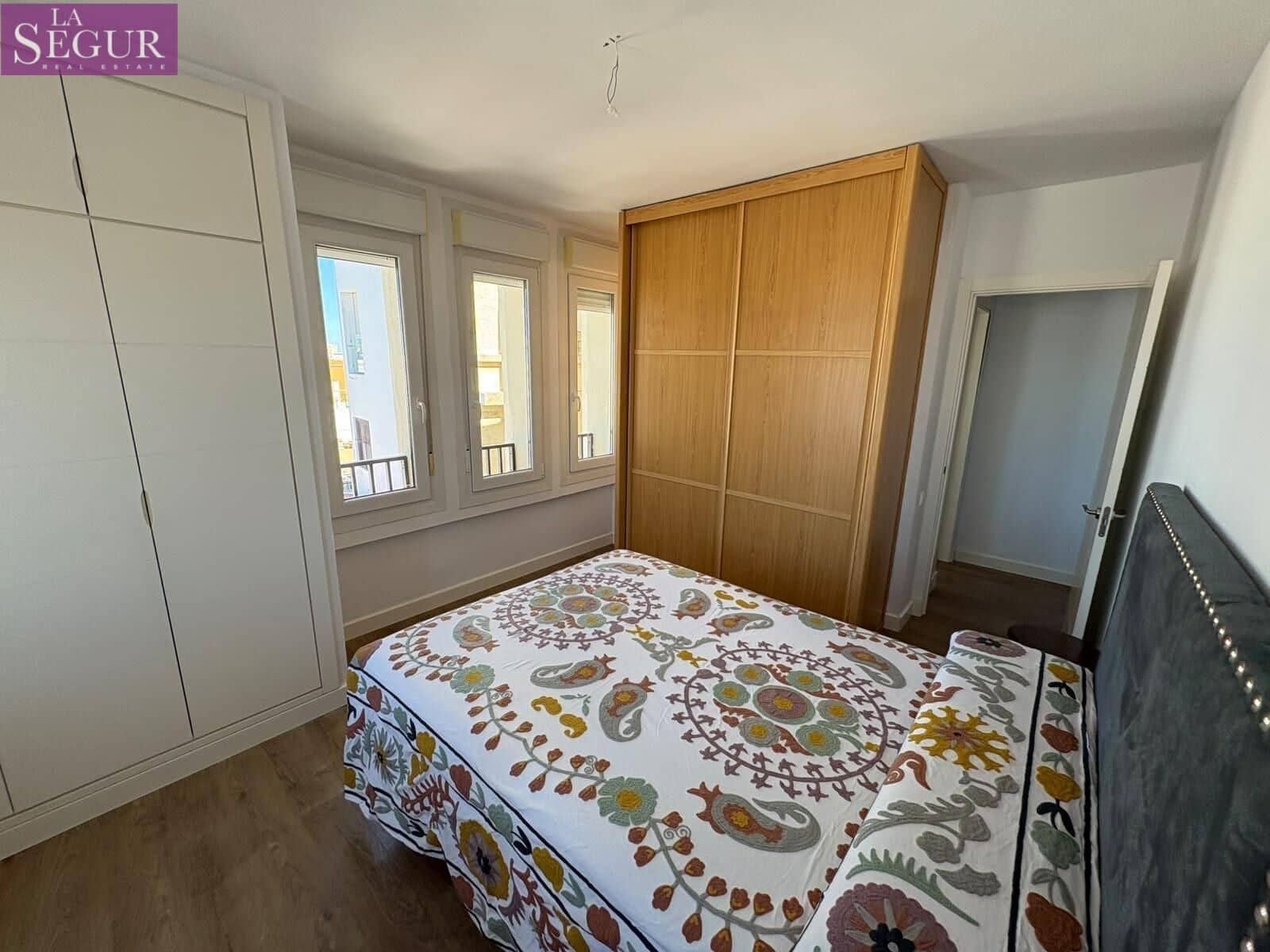 1 makuuhuone Huoneisto vuokrattavana paikassa Cadiz kaupunki - 900 € (Ref: 10100438)