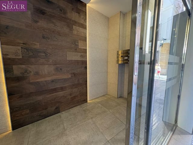 1 makuuhuone Huoneisto vuokrattavana paikassa Cádiz kaupunki - 900 € (Ref: 10100438)