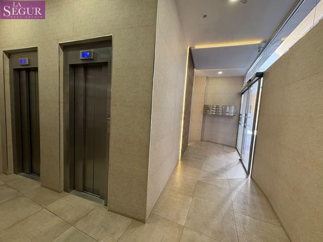 1 makuuhuone Huoneisto vuokrattavana paikassa Cádiz kaupunki - 900 € (Ref: 10100438)