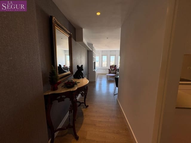 1 makuuhuone Huoneisto vuokrattavana paikassa Cádiz kaupunki - 900 € (Ref: 10100438)