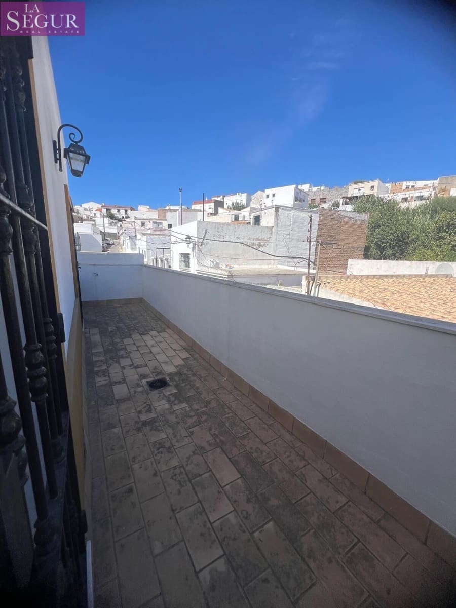 4 camera da letto Villa in vendita in Benalup - 157.500 € (Rif: 10100439)