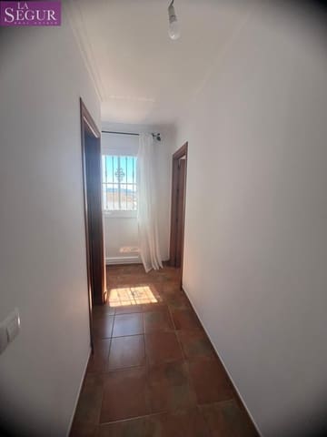 4 camera da letto Villa in vendita in Benalup - 157.500 € (Rif: 10100439)