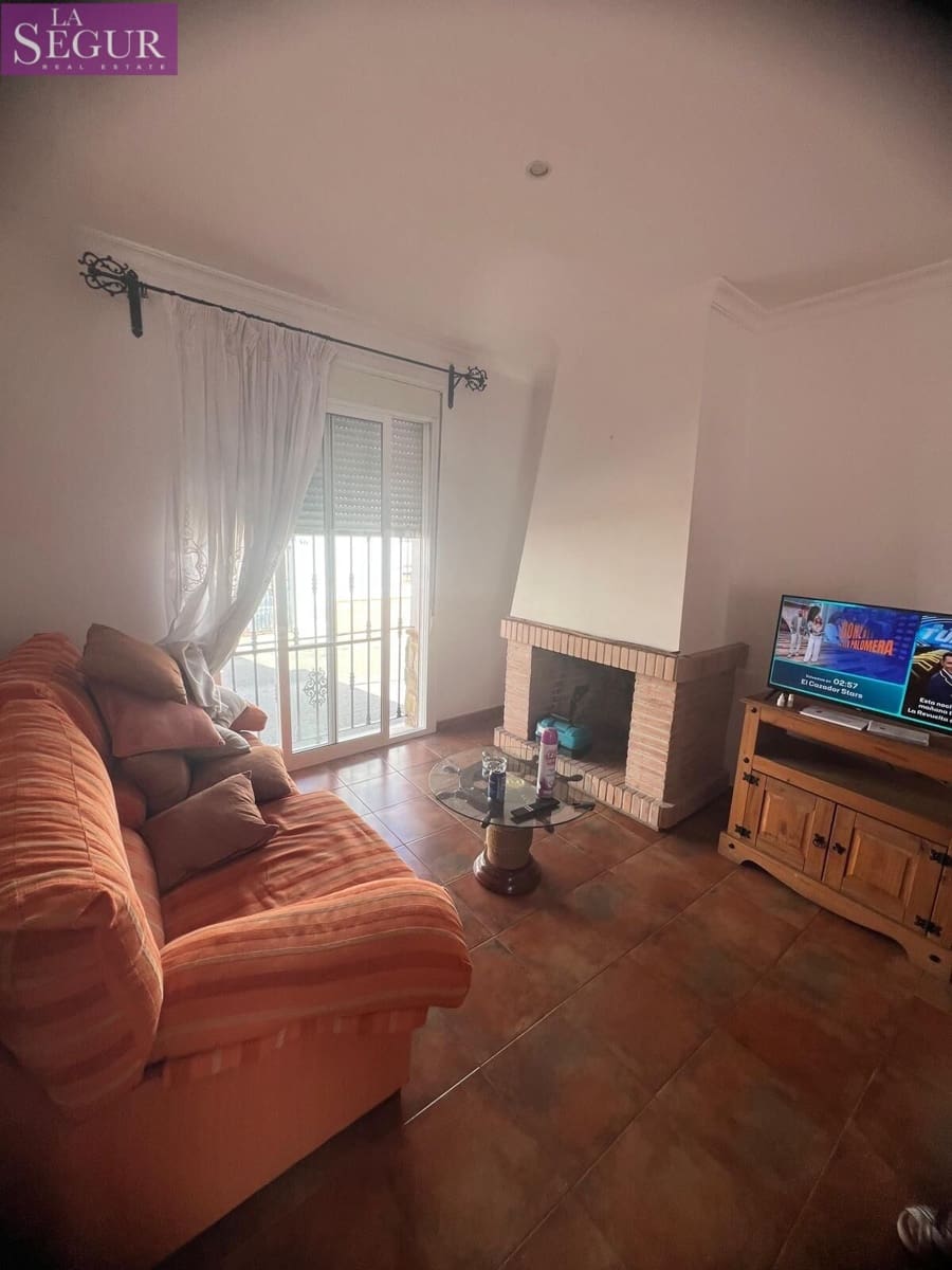 4 camera da letto Villa in vendita in Benalup - 157.500 € (Rif: 10100439)