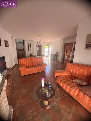 4 camera da letto Villa in vendita in Benalup - 157.500 € (Rif: 10100439)