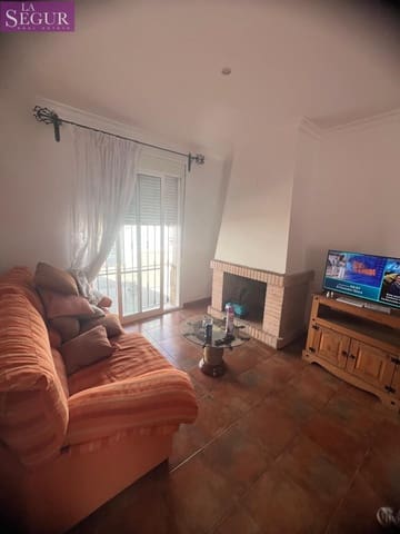 4 camera da letto Villa in vendita in Benalup - 157.500 € (Rif: 10100439)