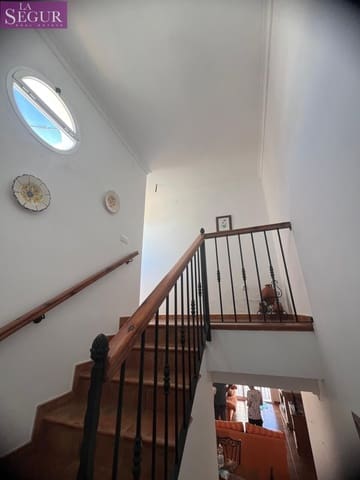 4 camera da letto Villa in vendita in Benalup - 157.500 € (Rif: 10100439)