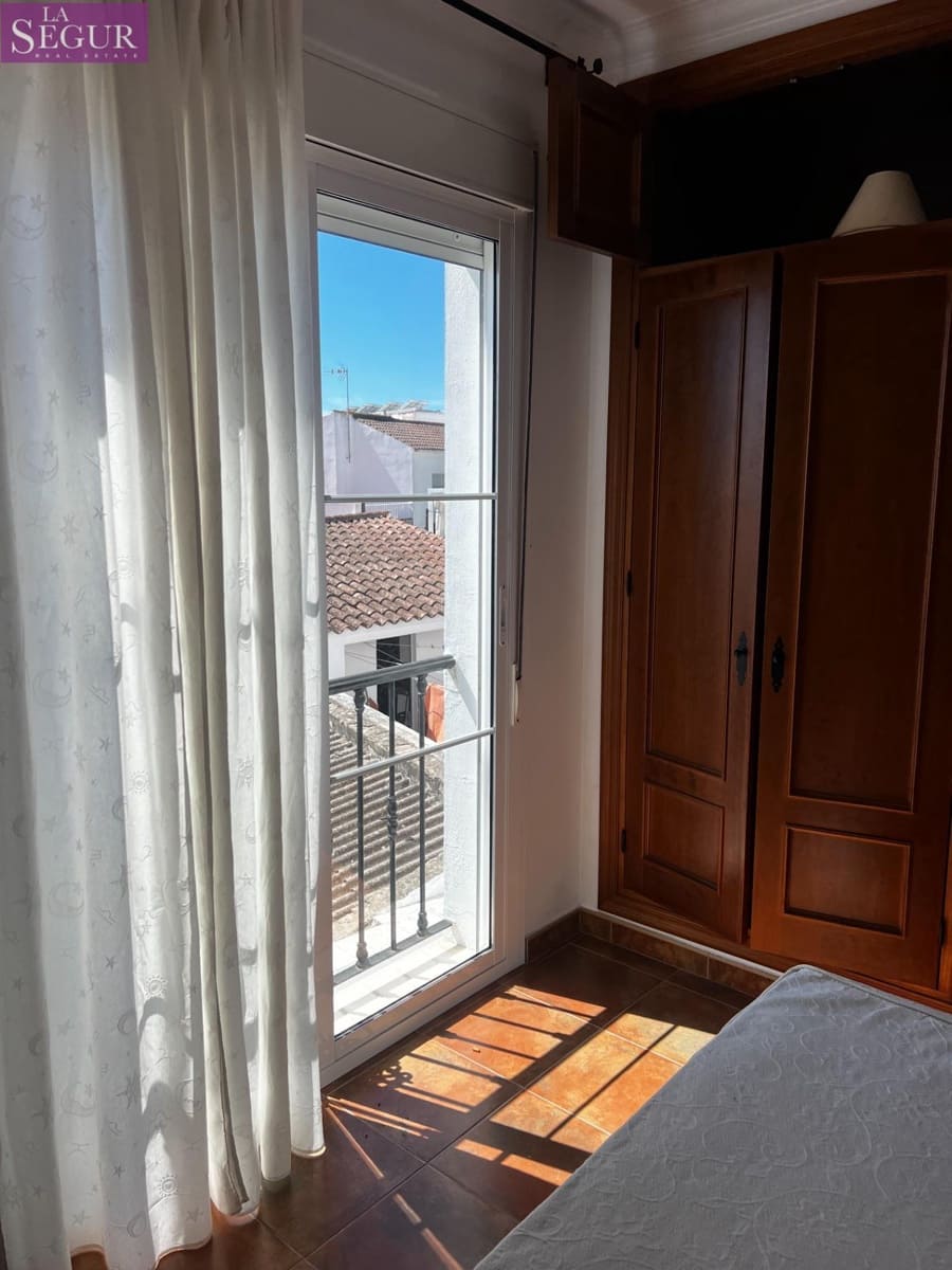 4 camera da letto Villa in vendita in Benalup - 157.500 € (Rif: 10100439)