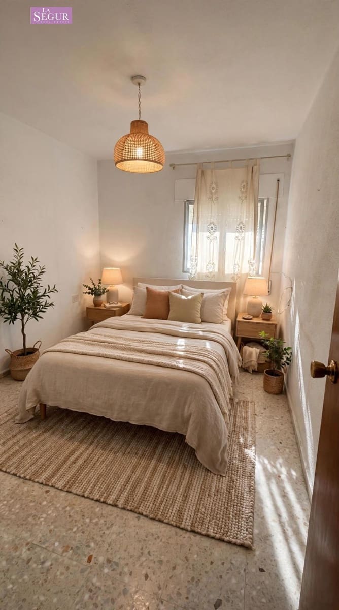 3 soverom Leilighet til salgs i Conil de la Frontera - € 340 000 (Ref: 10102609)