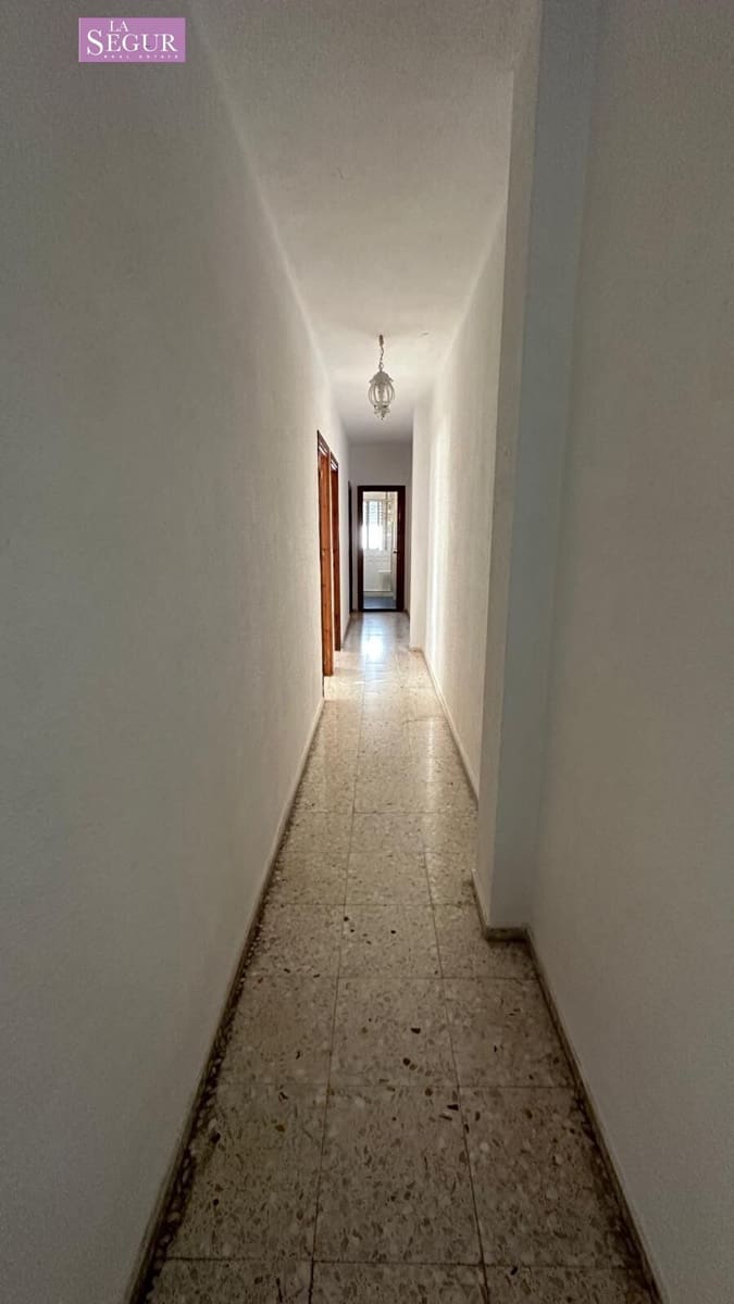 3 soverom Leilighet til salgs i Conil de la Frontera - € 340 000 (Ref: 10102609)