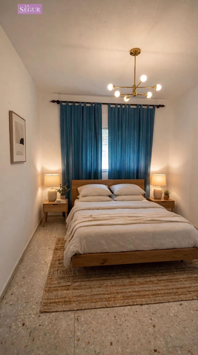 3 soverom Leilighet til salgs i Conil de la Frontera - € 340 000 (Ref: 10102609)