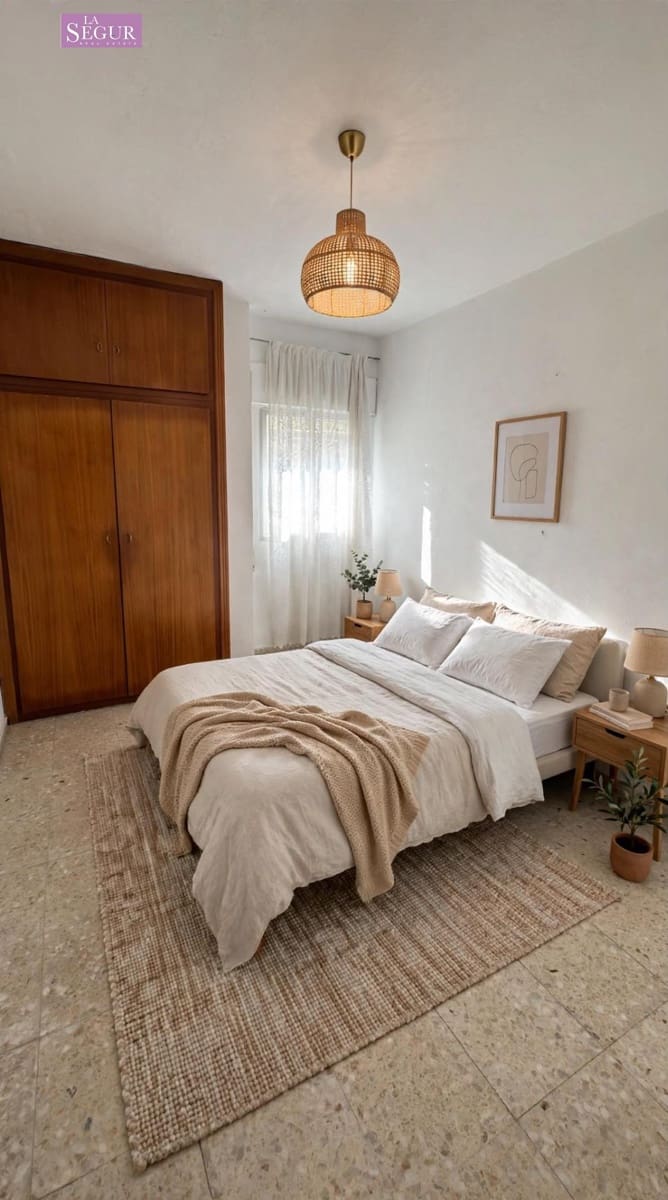 3 soverom Leilighet til salgs i Conil de la Frontera - € 340 000 (Ref: 10102609)