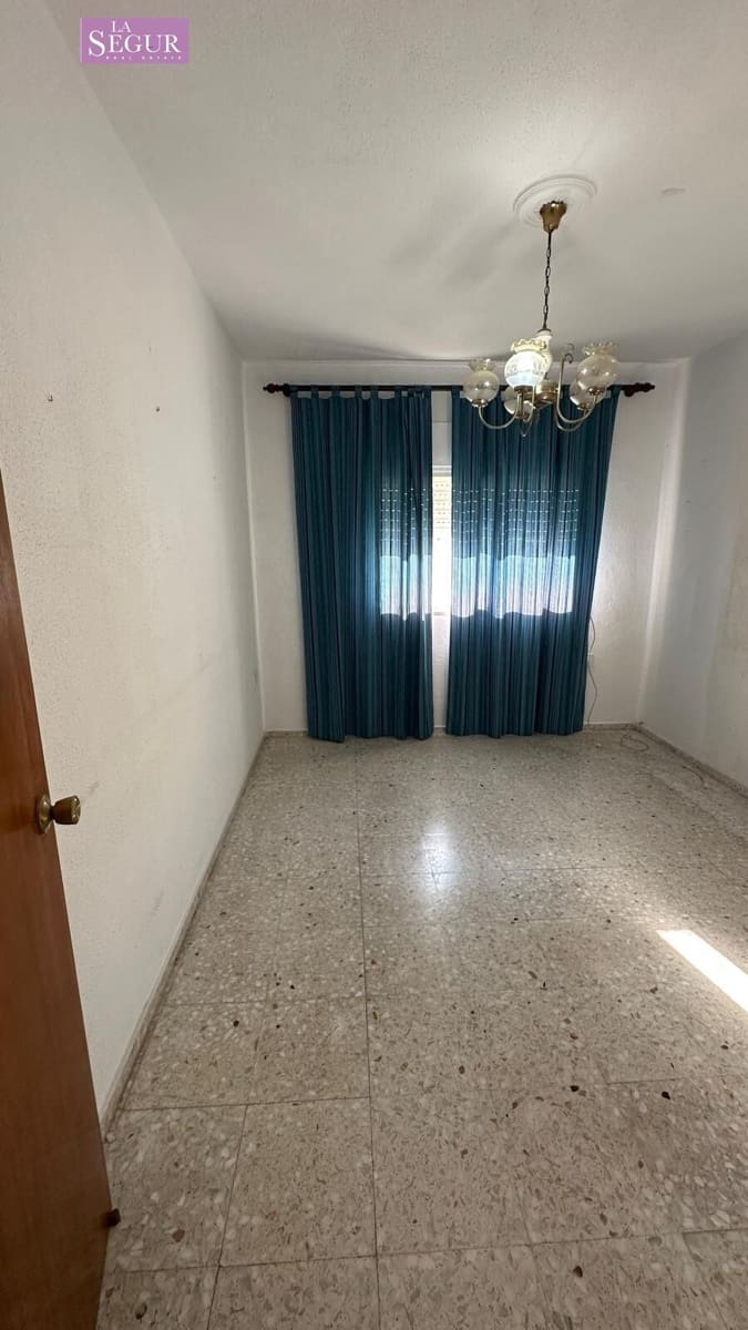 3 soverom Leilighet til salgs i Conil de la Frontera - € 340 000 (Ref: 10102609)