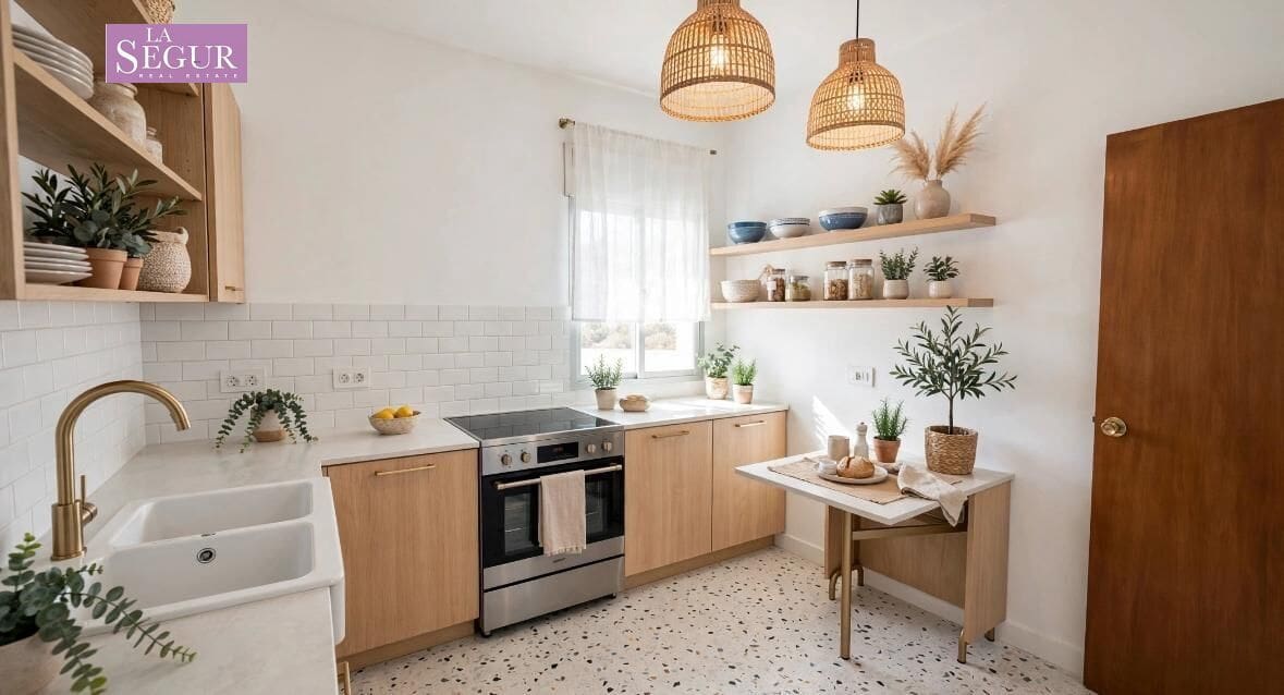 3 soverom Leilighet til salgs i Conil de la Frontera - € 340 000 (Ref: 10102609)