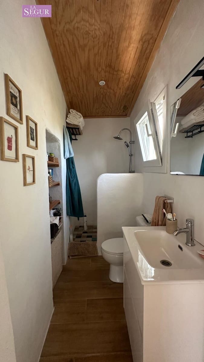 1 soveværelse Finca/Landehus til salg i Conil de la Frontera - € 690.000 (Ref: 10109682)
