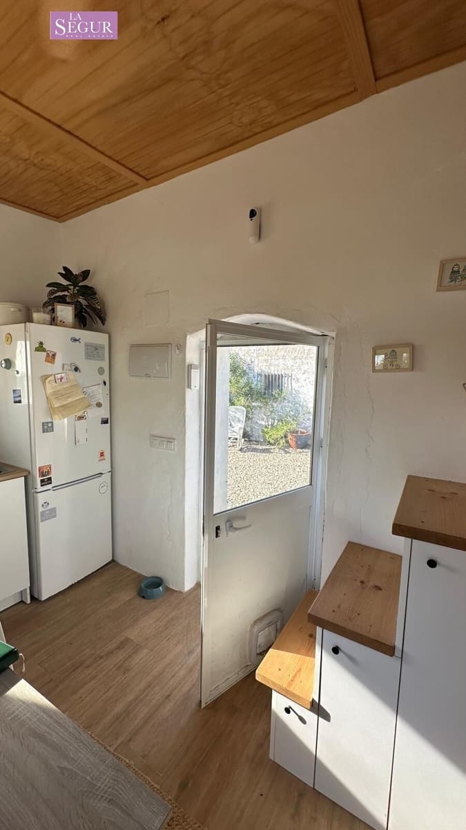 1 soveværelse Finca/Landehus til salg i Conil de la Frontera - € 690.000 (Ref: 10109682)