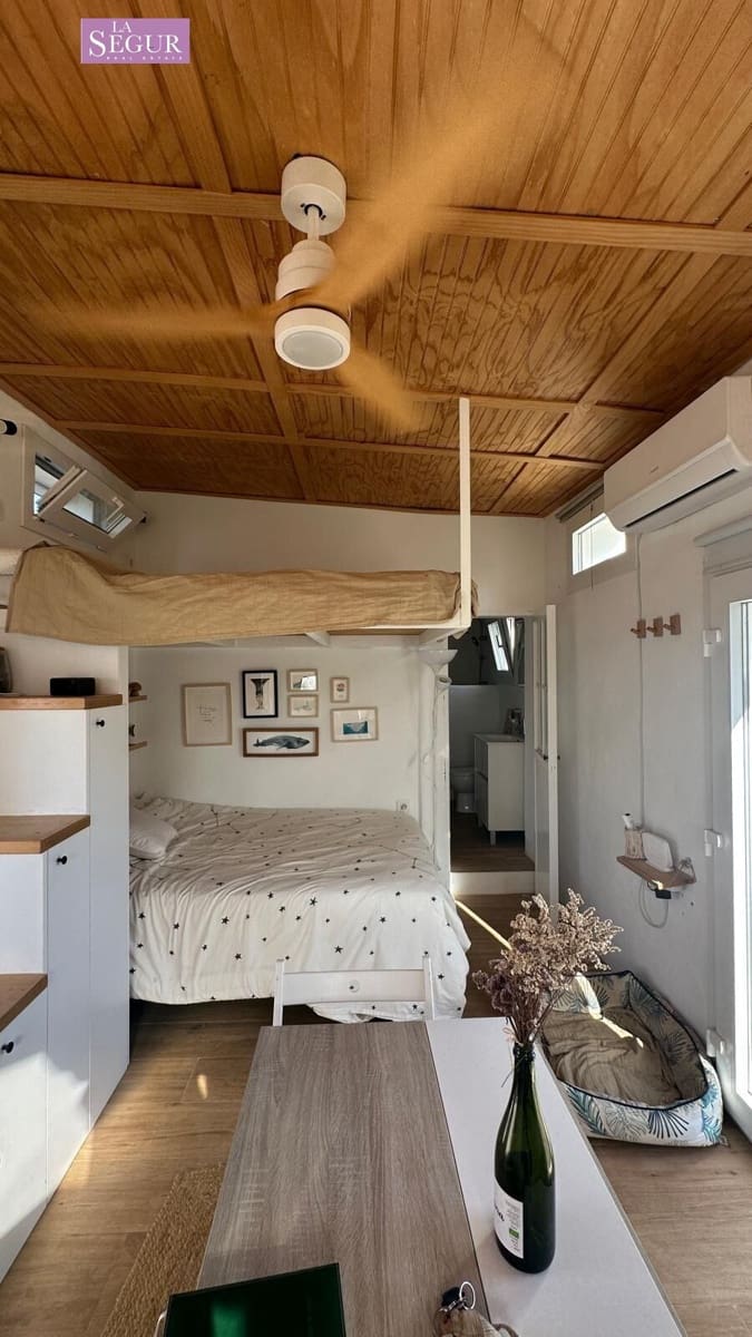 1 soveværelse Finca/Landehus til salg i Conil de la Frontera - € 690.000 (Ref: 10109682)