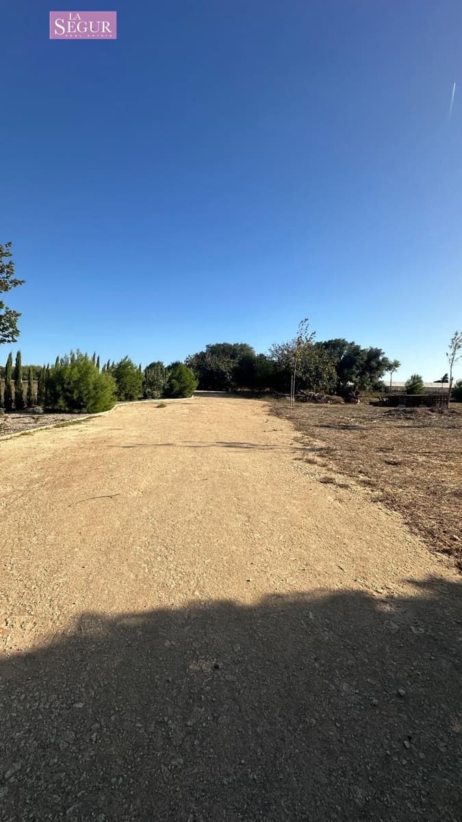 1 soveværelse Finca/Landehus til salg i Conil de la Frontera - € 690.000 (Ref: 10109682)