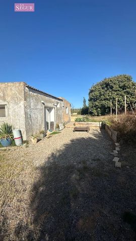 1 soveværelse Finca/Landehus til salg i Conil de la Frontera - € 690.000 (Ref: 10109682)
