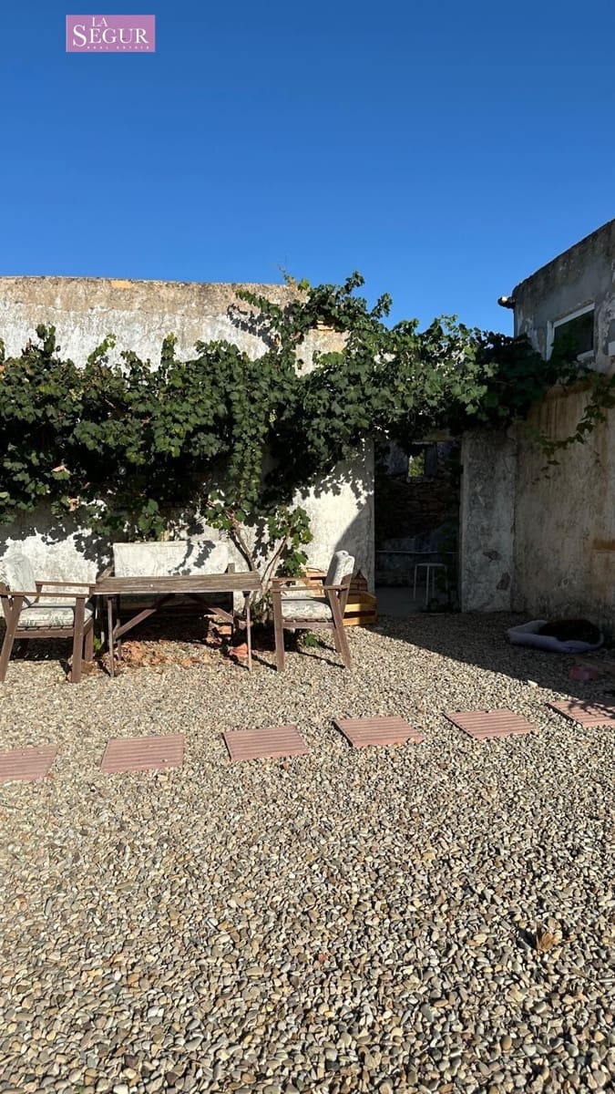 1 soveværelse Finca/Landehus til salg i Conil de la Frontera - € 690.000 (Ref: 10109682)