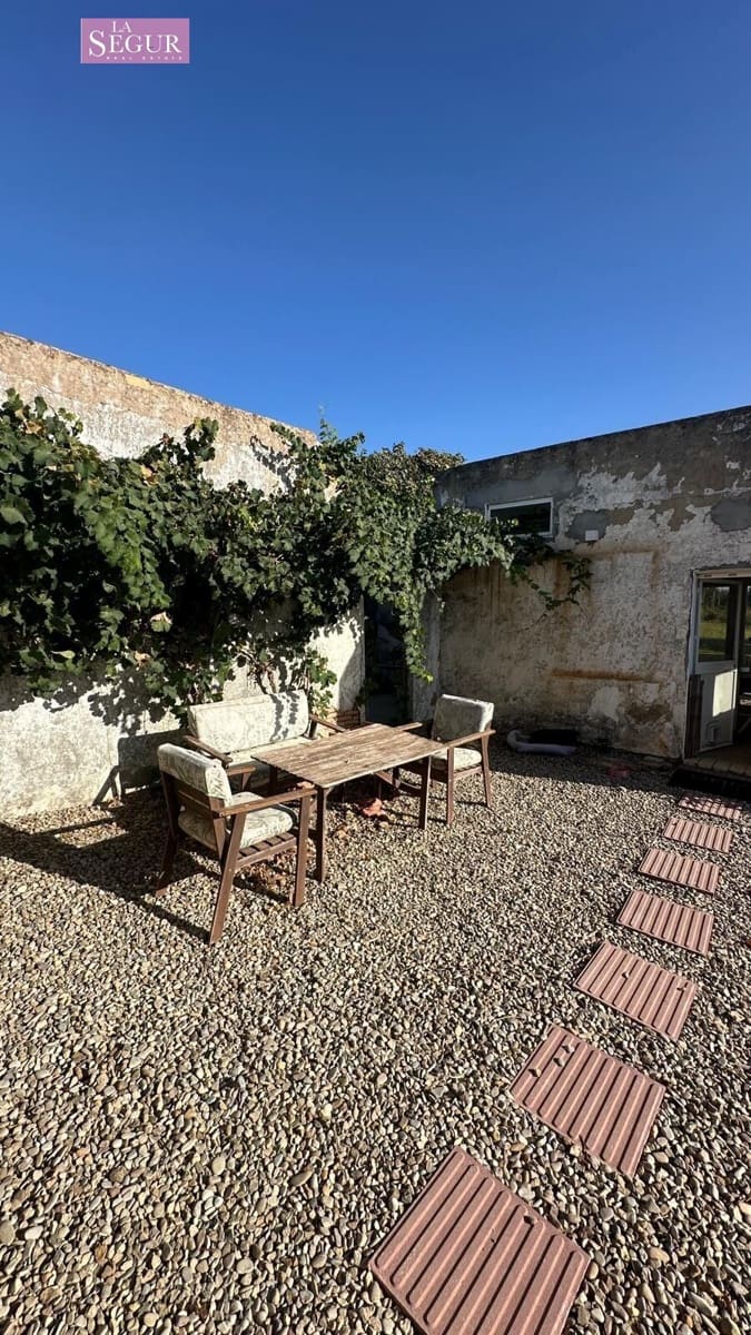 1 soveværelse Finca/Landehus til salg i Conil de la Frontera - € 690.000 (Ref: 10109682)