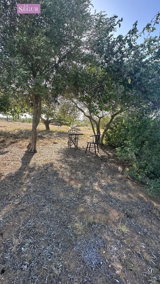 1 soveværelse Finca/Landehus til salg i Conil de la Frontera - € 690.000 (Ref: 10109682)