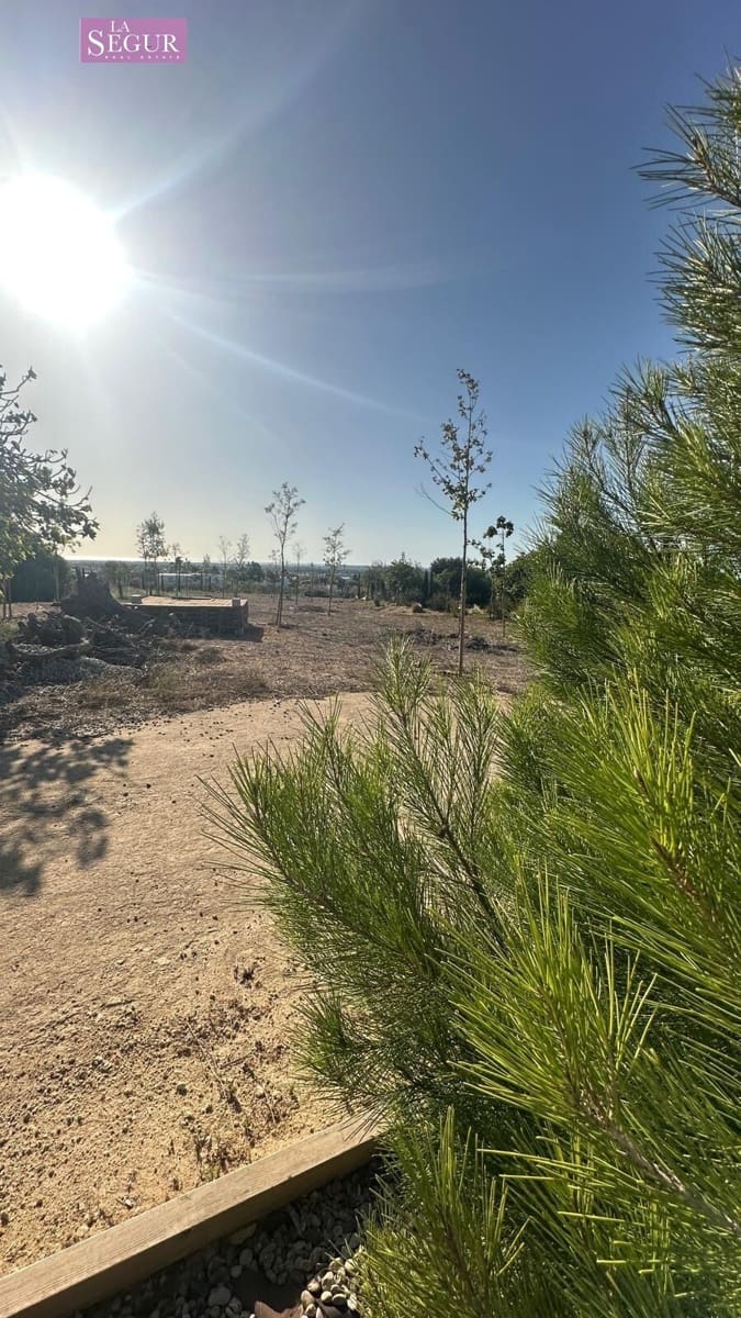 1 soveværelse Finca/Landehus til salg i Conil de la Frontera - € 690.000 (Ref: 10109682)