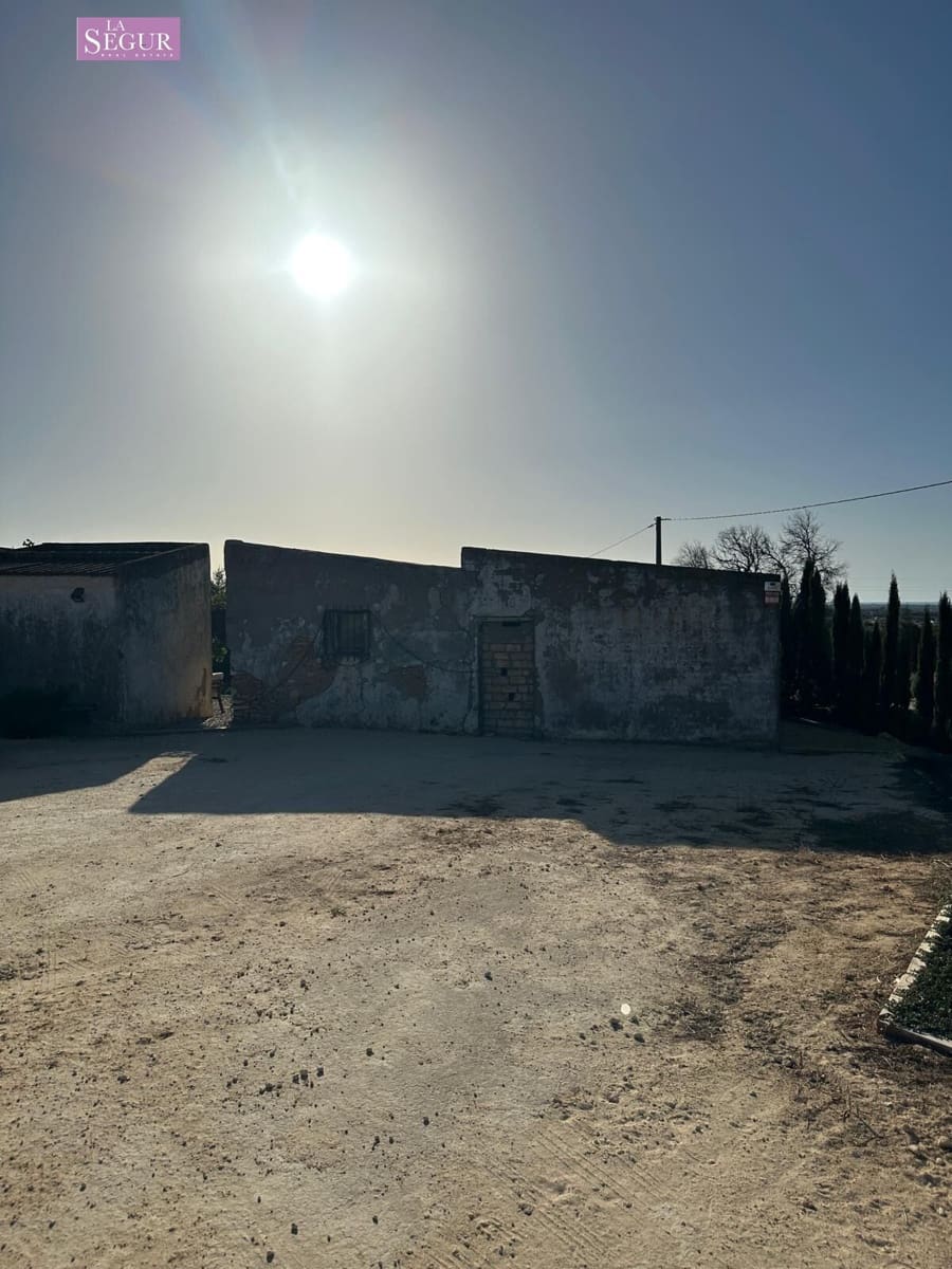 1 soveværelse Finca/Landehus til salg i Conil de la Frontera - € 690.000 (Ref: 10109682)