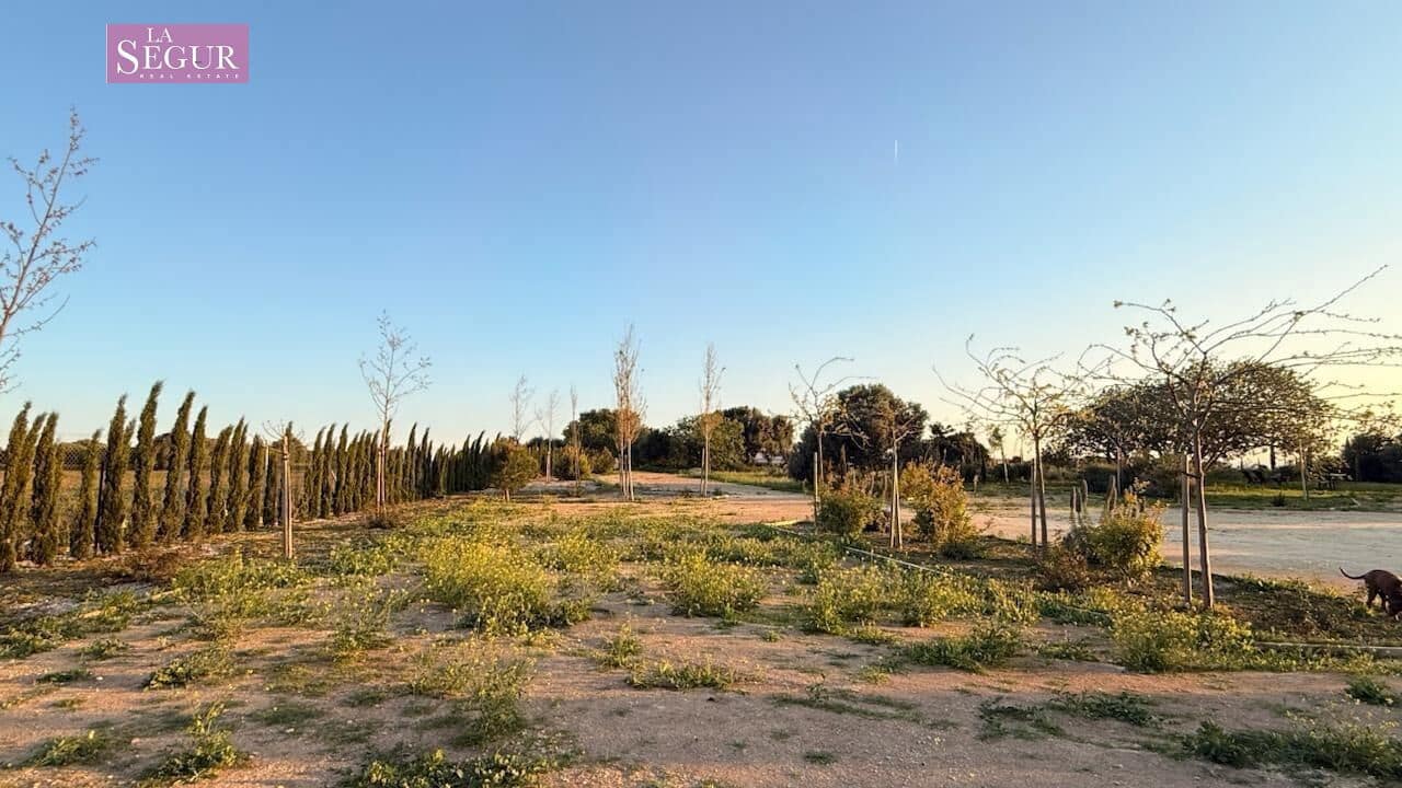 1 soveværelse Finca/Landehus til salg i Conil de la Frontera - € 690.000 (Ref: 10109682)