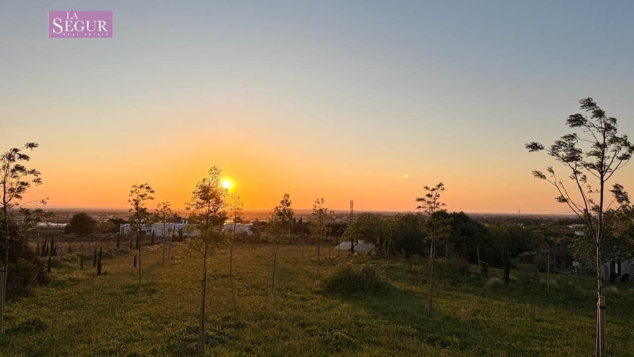 1 soveværelse Finca/Landehus til salg i Conil de la Frontera - € 690.000 (Ref: 10109682)