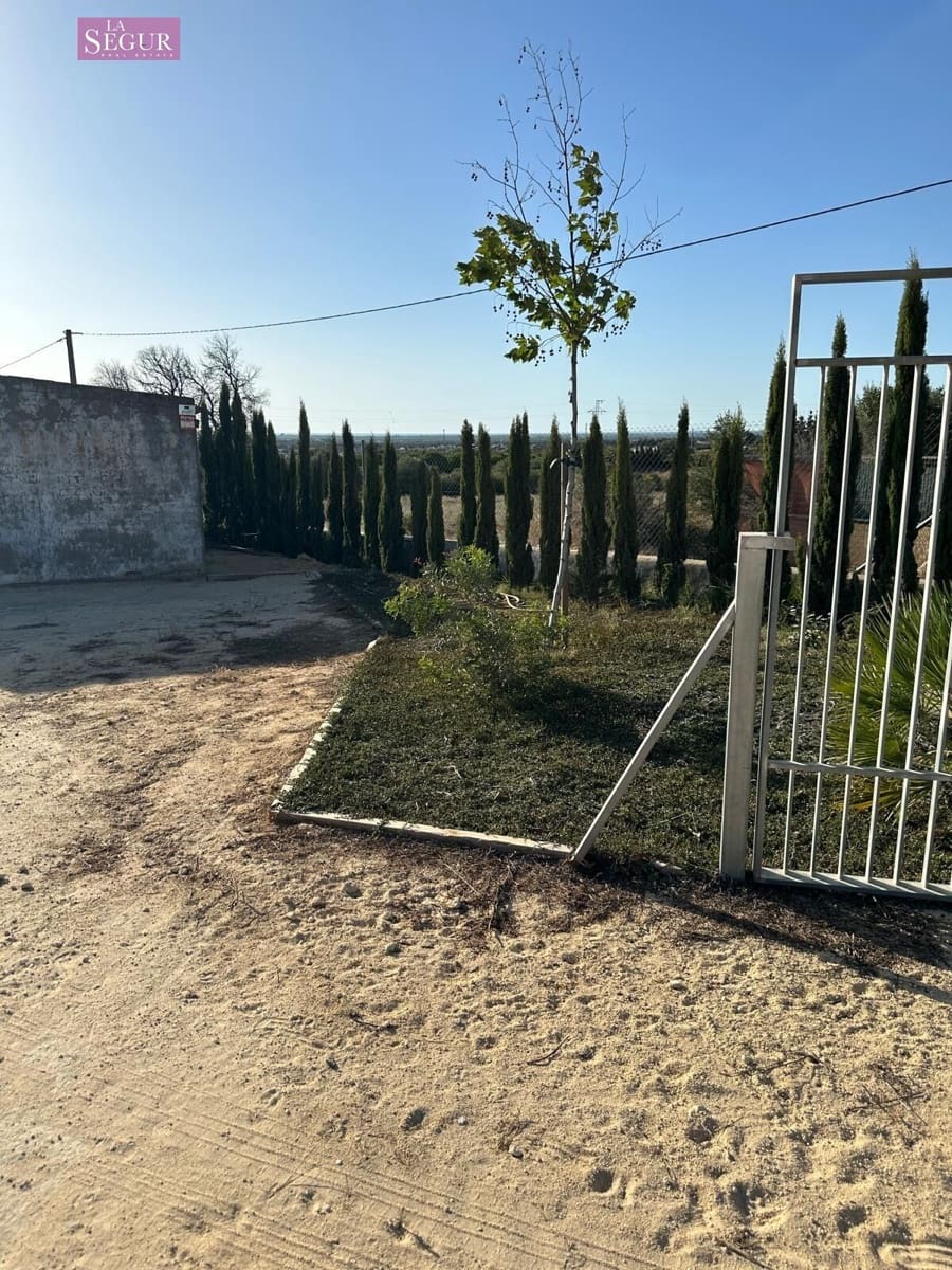 1 soveværelse Finca/Landehus til salg i Conil de la Frontera - € 690.000 (Ref: 10109682)