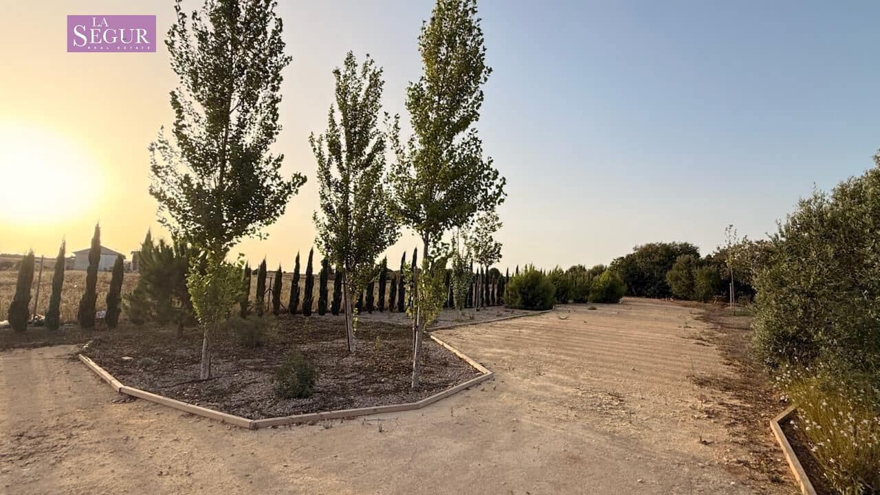 1 soveværelse Finca/Landehus til salg i Conil de la Frontera - € 690.000 (Ref: 10109682)