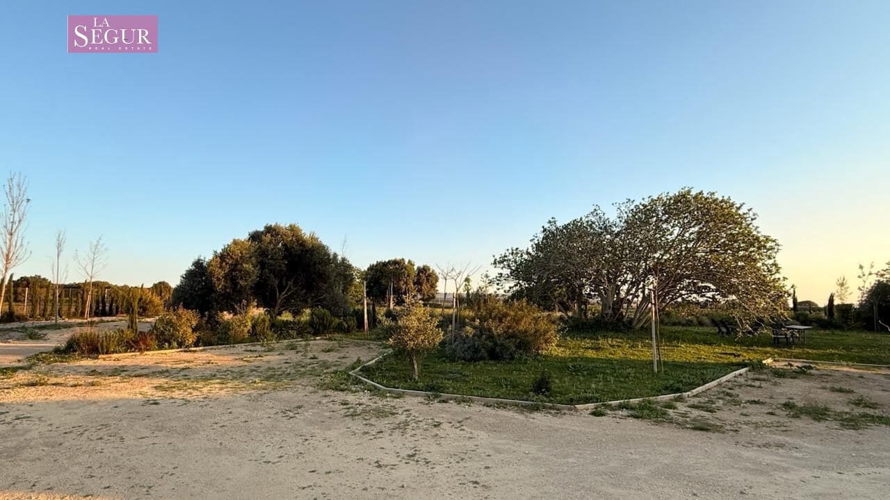 1 soveværelse Finca/Landehus til salg i Conil de la Frontera - € 690.000 (Ref: 10109682)