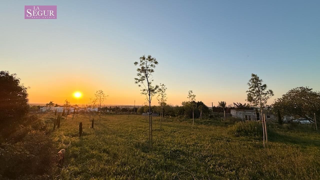 1 soveværelse Finca/Landehus til salg i Conil de la Frontera - € 690.000 (Ref: 10109682)