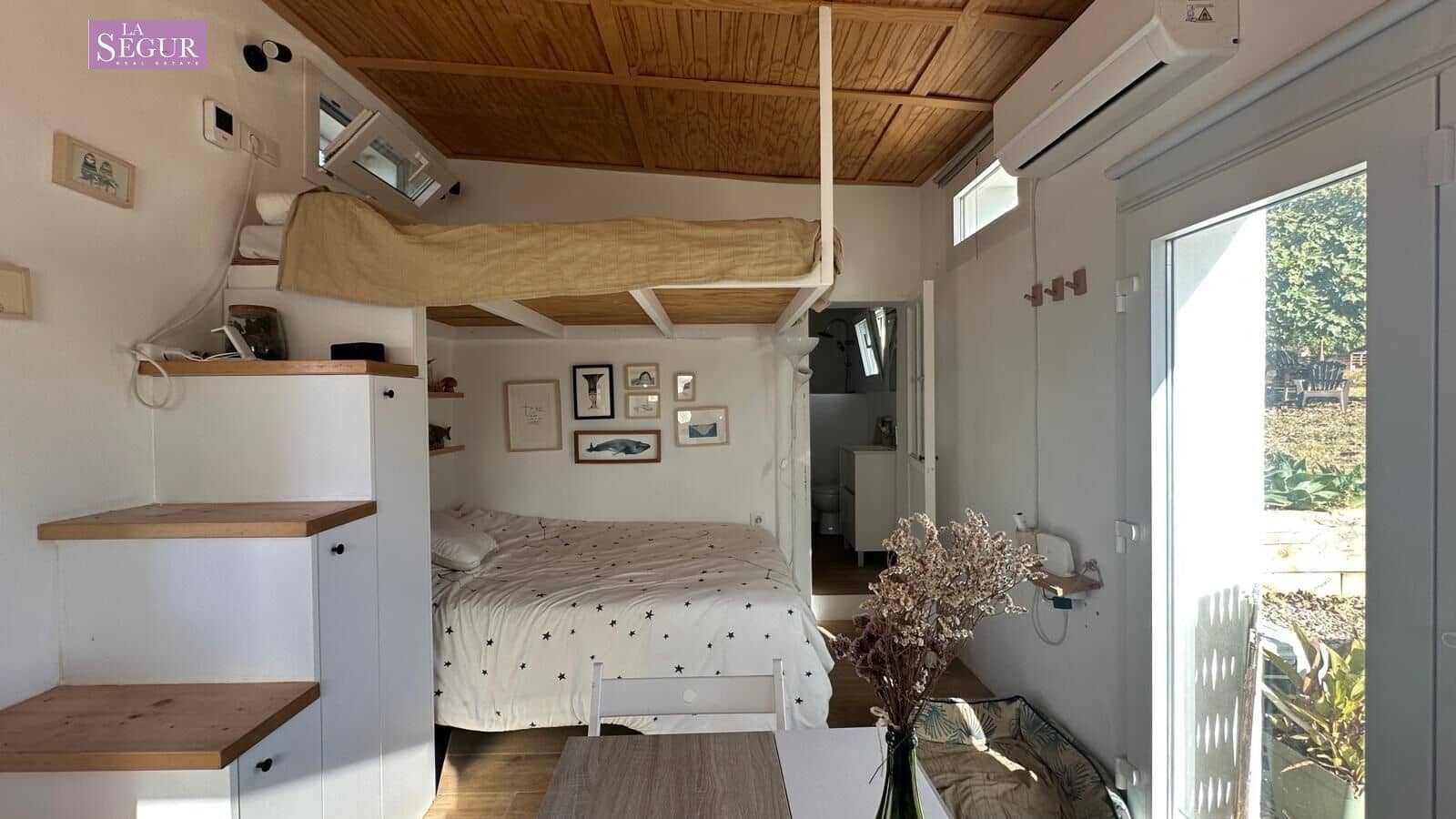 1 soveværelse Finca/Landehus til salg i Conil de la Frontera - € 690.000 (Ref: 10109682)