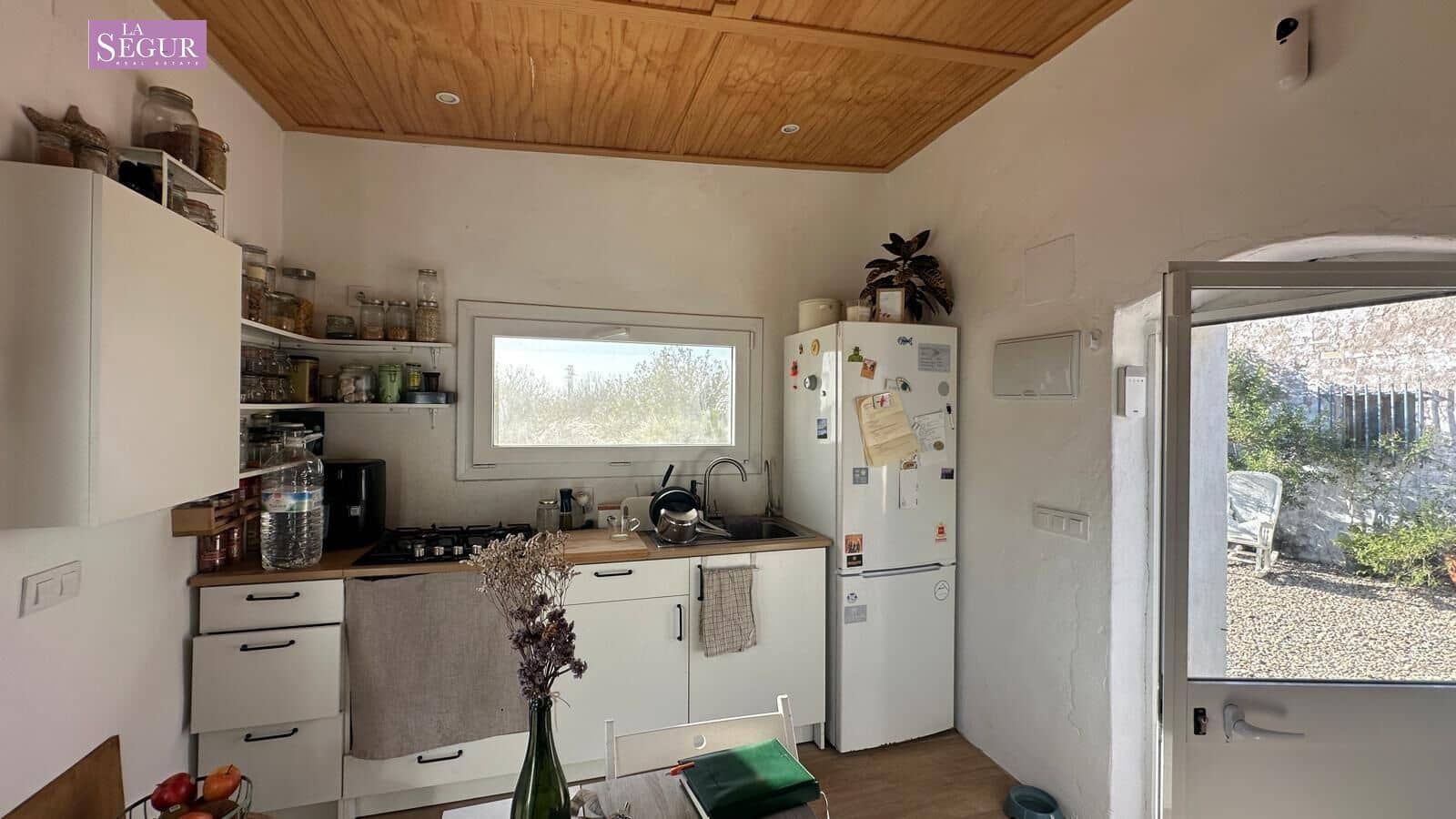 1 soveværelse Finca/Landehus til salg i Conil de la Frontera - € 690.000 (Ref: 10109682)